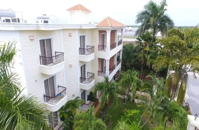 Primaveral Hotel Punta Cana Dominican Republic