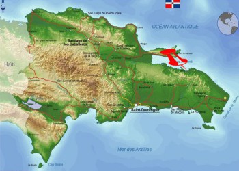 Miches - Dominican Republic